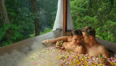 Maya Ubud Resort