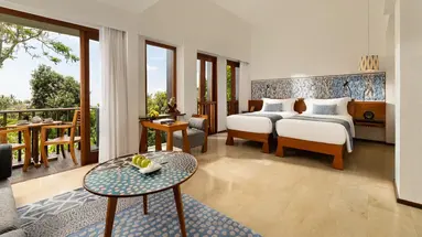 Maya Ubud Resort
