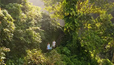 Maya Ubud Resort