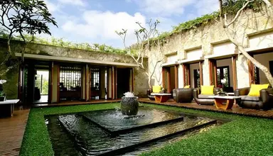 Maya Ubud Resort