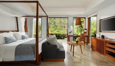 Maya Ubud Resort