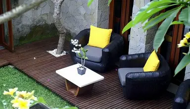 Maya Ubud Resort