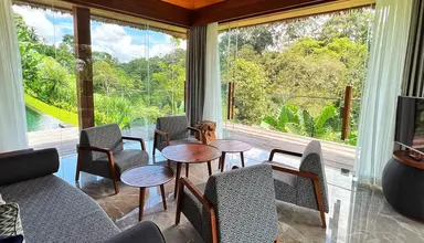 Maya Ubud Resort