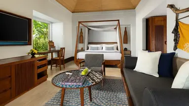 Maya Ubud Resort