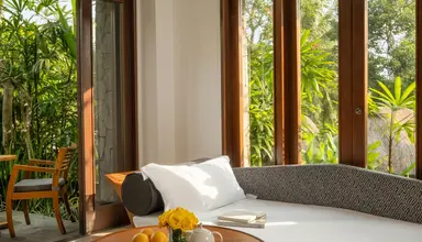 Maya Ubud Resort