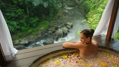 Maya Ubud Resort