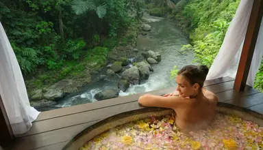 Maya Ubud Resort
