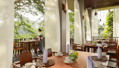 Maya Ubud Resort