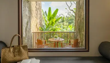 Maya Ubud Resort