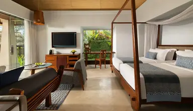 Maya Ubud Resort
