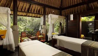 Maya Ubud Resort