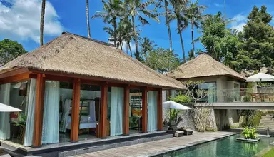 Maya Ubud Resort