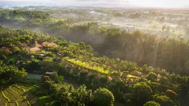 Maya Ubud Resort