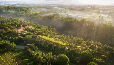 Maya Ubud Resort