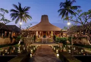 Maya Ubud Resort