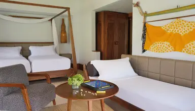 Maya Ubud Resort