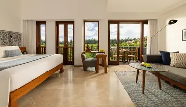 Maya Ubud Resort