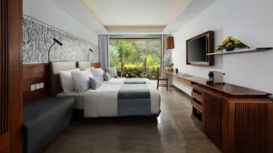 Maya Ubud Resort