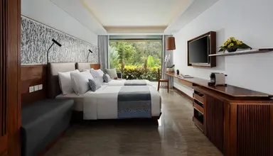 Maya Ubud Resort