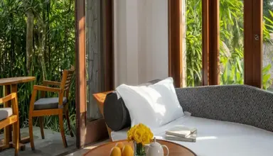 Maya Ubud Resort