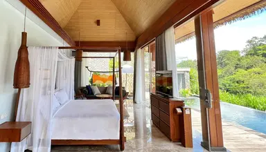 Maya Ubud Resort