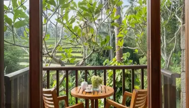 Maya Ubud Resort