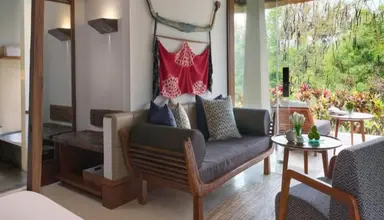 Maya Ubud Resort