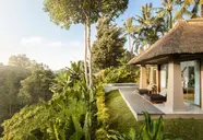 Maya Ubud Resort