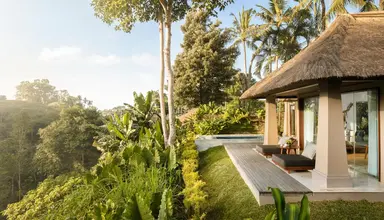 Maya Ubud Resort