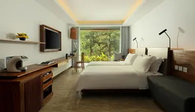 Maya Ubud Resort