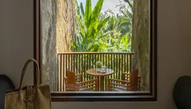 Maya Ubud Resort