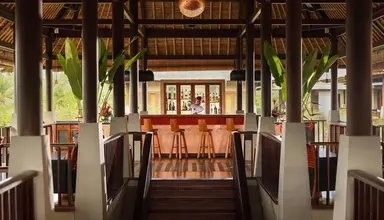 Maya Ubud Resort