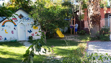 Maya World Beach