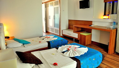 Maya World Belek
