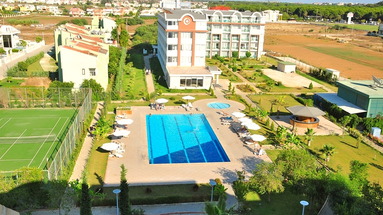 Maya World Belek