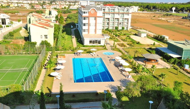 Maya World Belek