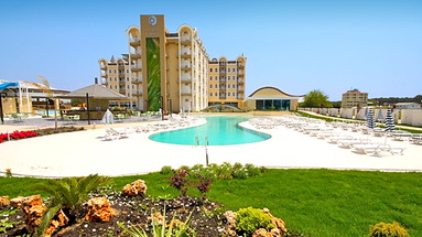Maya World Belek