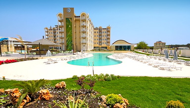 Maya World Belek
