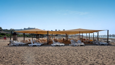 Maya World Belek