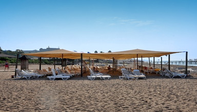 Maya World Belek