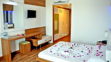 Maya World Belek