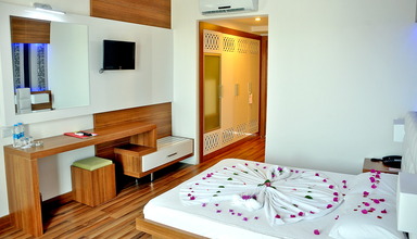 Maya World Belek