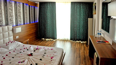 Maya World Belek