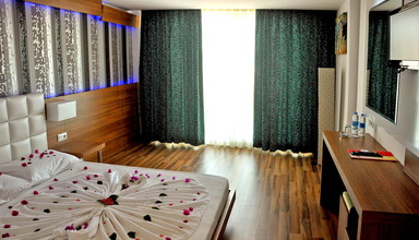 Maya World Belek