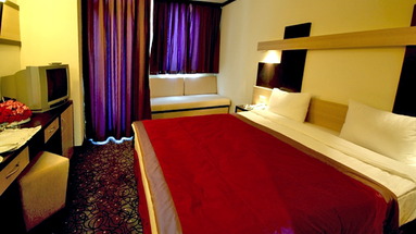 Maya World Belek