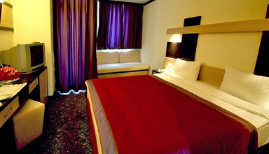 Maya World Belek