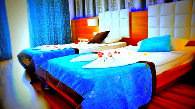 Maya World Belek