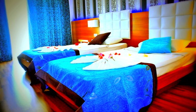 Maya World Belek