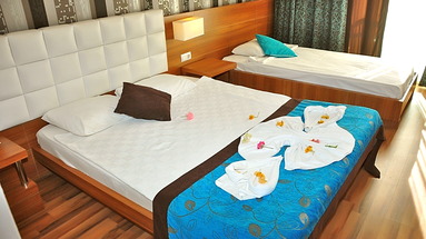 Maya World Belek