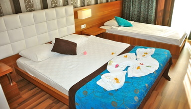 Maya World Belek